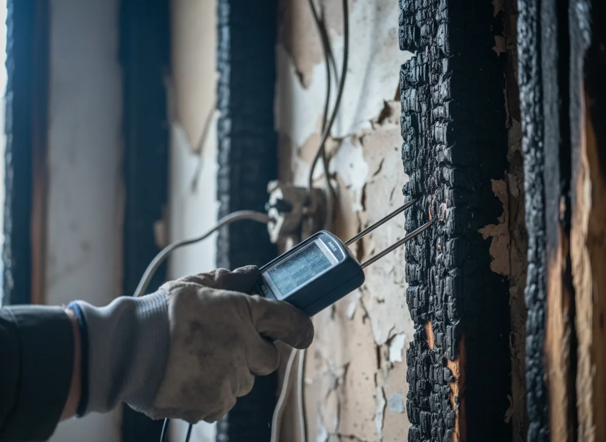Fire Damage Restoration Quinby, VA FAQs